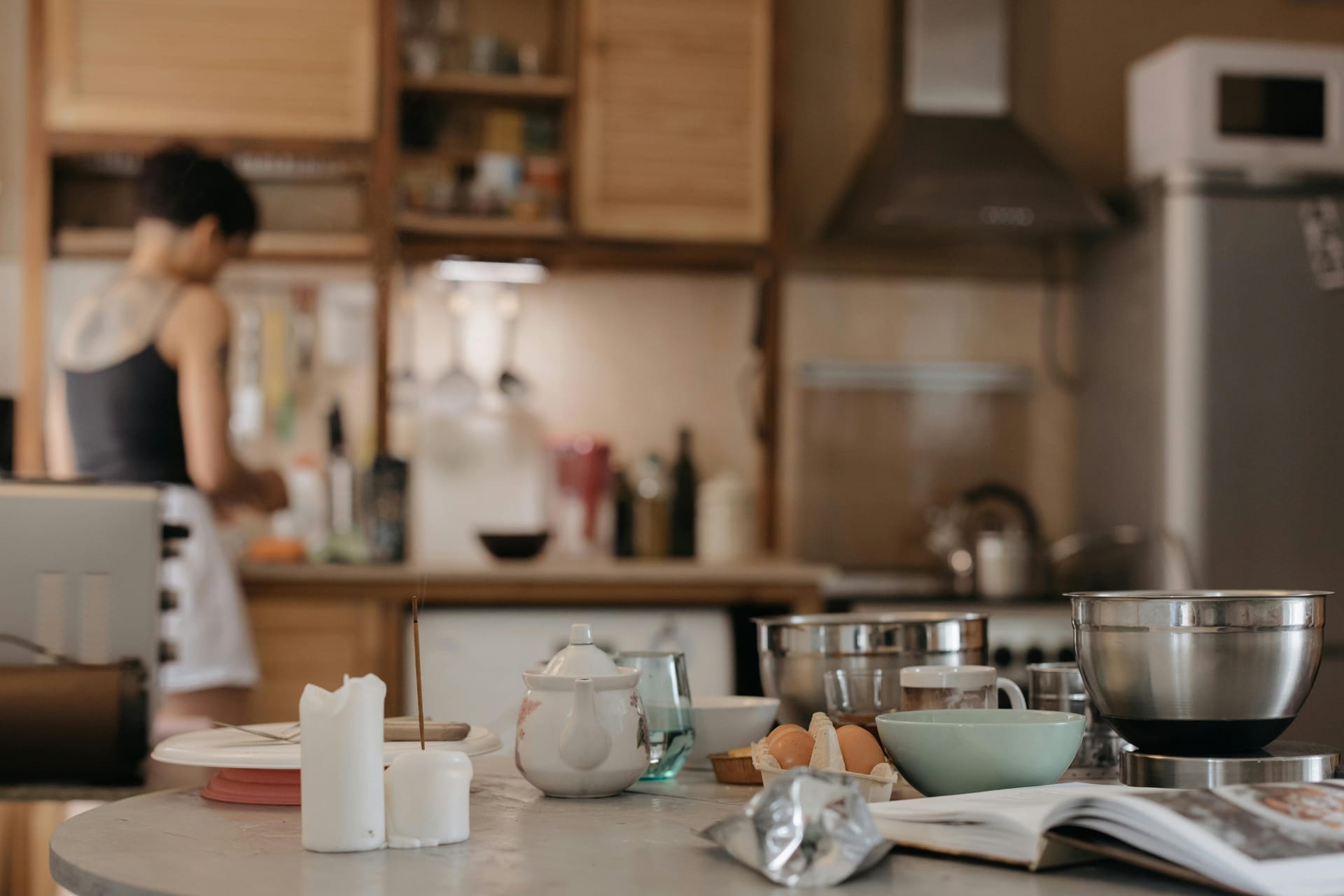 Top 10 Must-Have Kitchenware NZ Products for Every Home Chef
