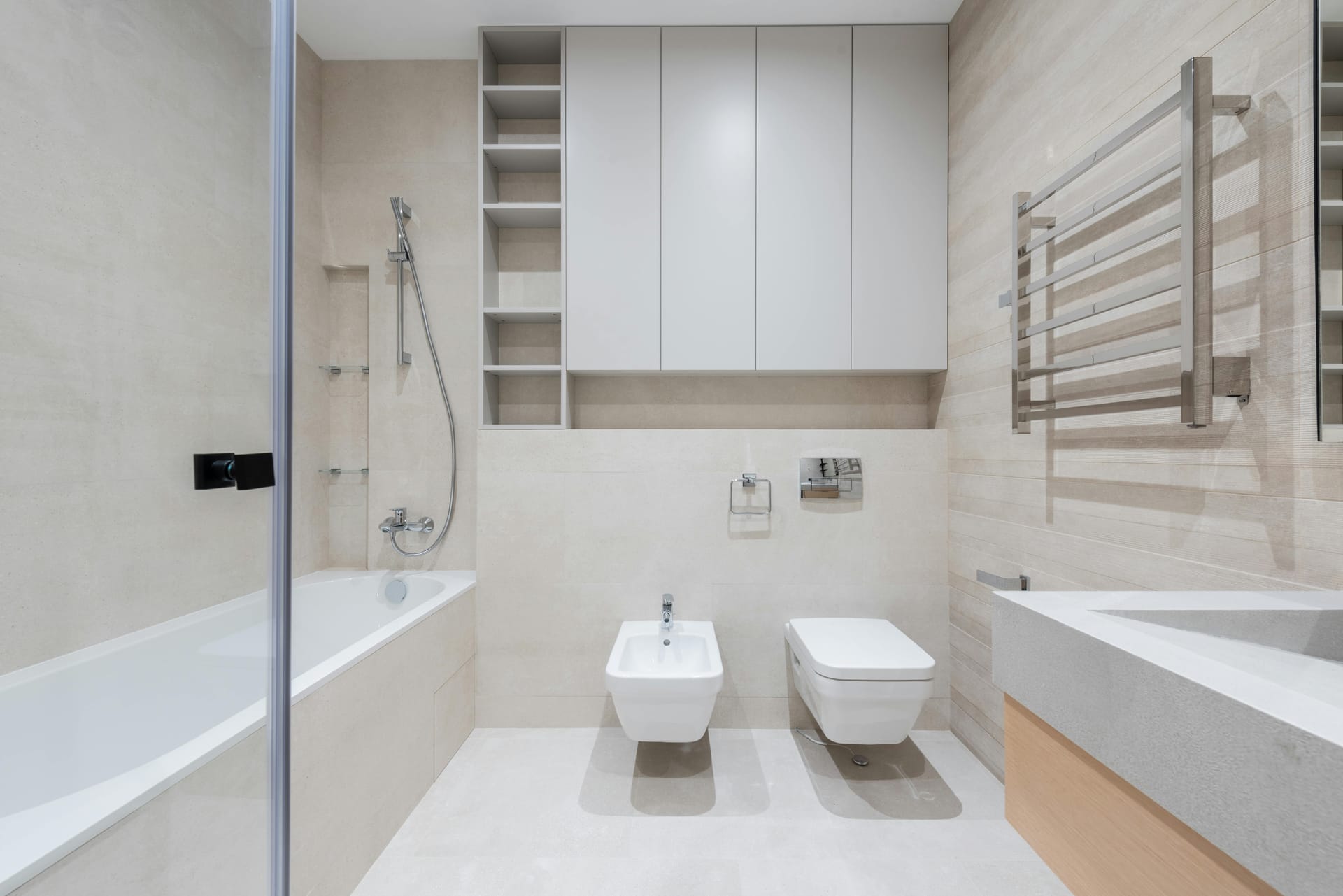 Quality Bathtub Refinishing & More Northwest Indiana Services