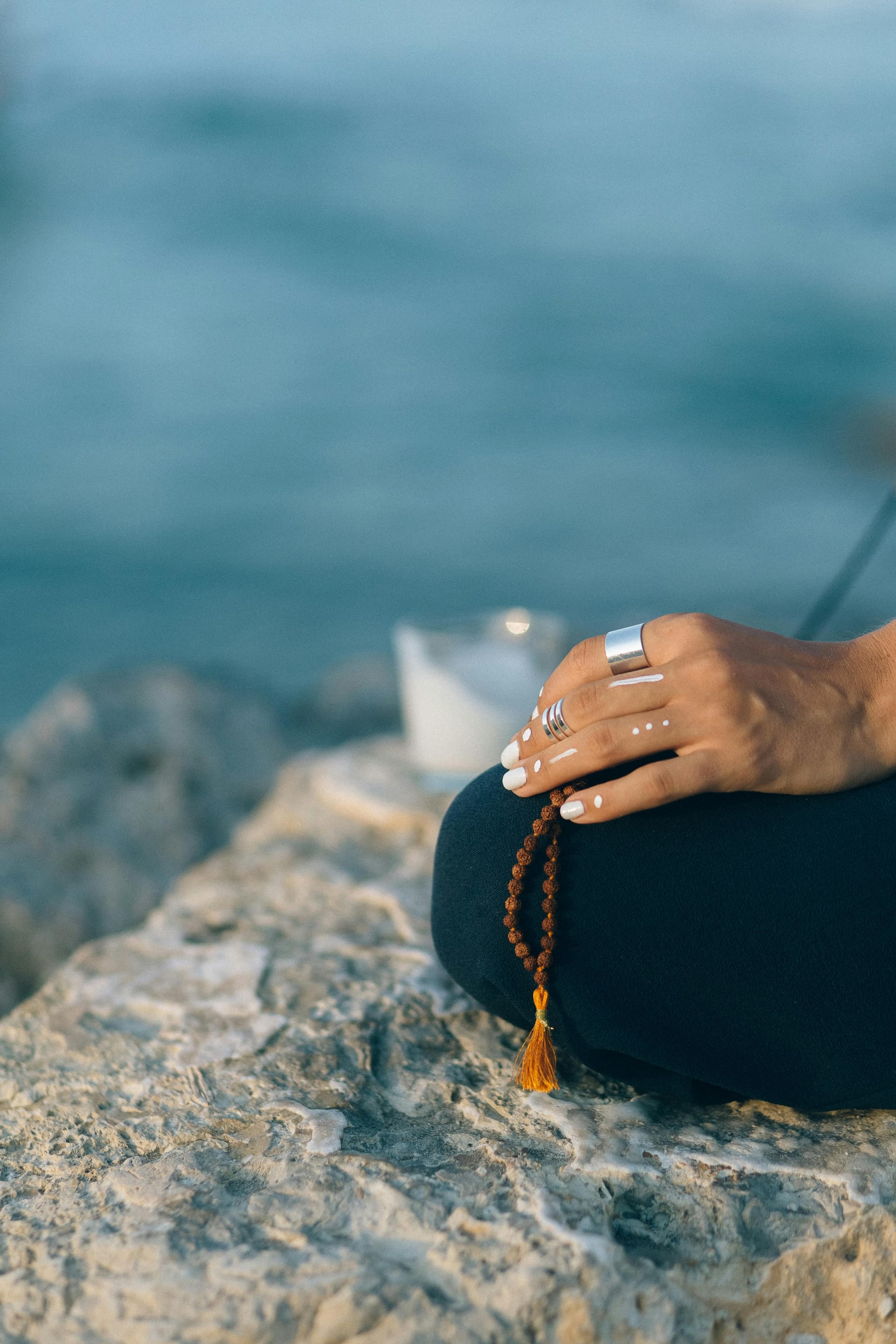 Handcrafted Mala Beads for Sale – Authentic Spiritual Designs by Sakura Designs mala beads for sale