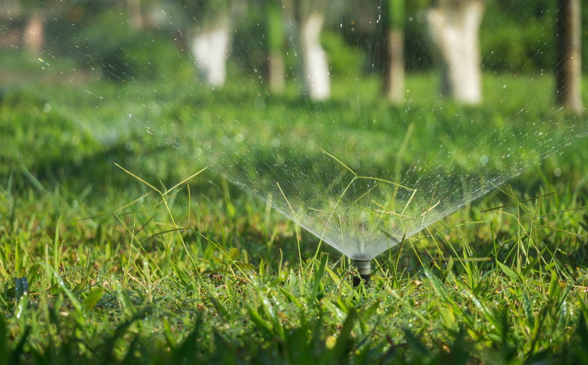 Professional Irrigation Services in White Settlement, TX for Reliable Water Control