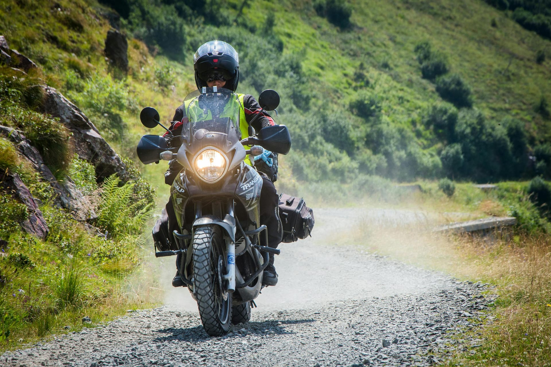 Discover the Best Motorcycle Screens EU Riders Trust for Performance