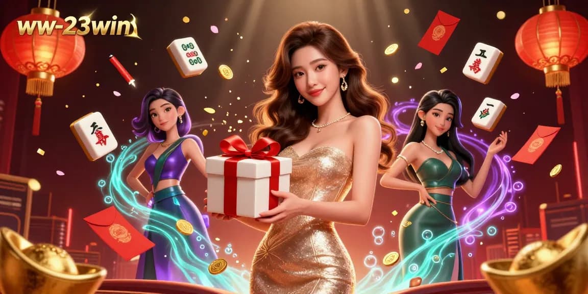 Get winning strategies at ww-23win through our immersive casino experience with vibrant entertainment elements.