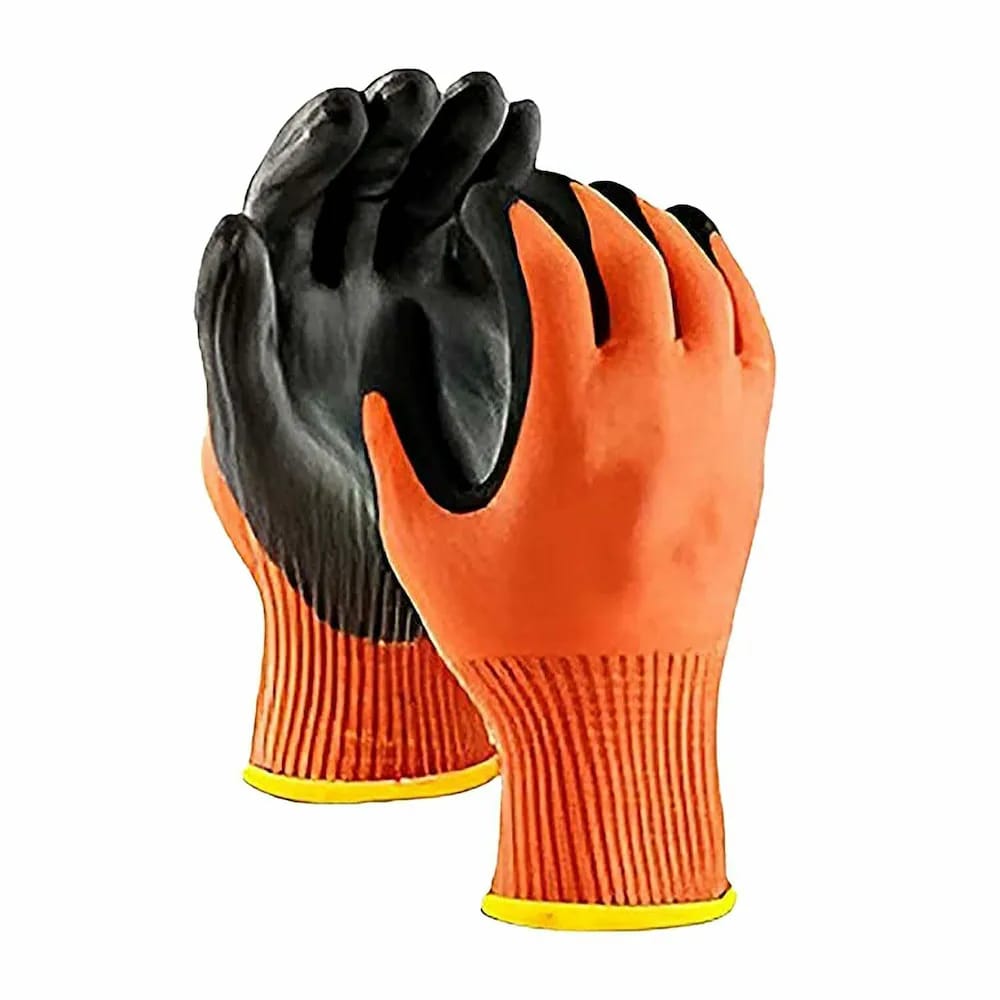 Affordable and Certified Safety Gloves in Kenya Available at Bekam Orbit Enterprise
