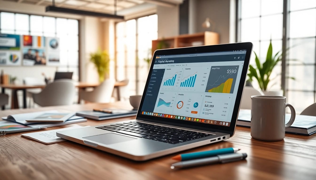 Optimisez votre expérience sur https://kolivent.com avec un bureau numérique élégant et inspirant.