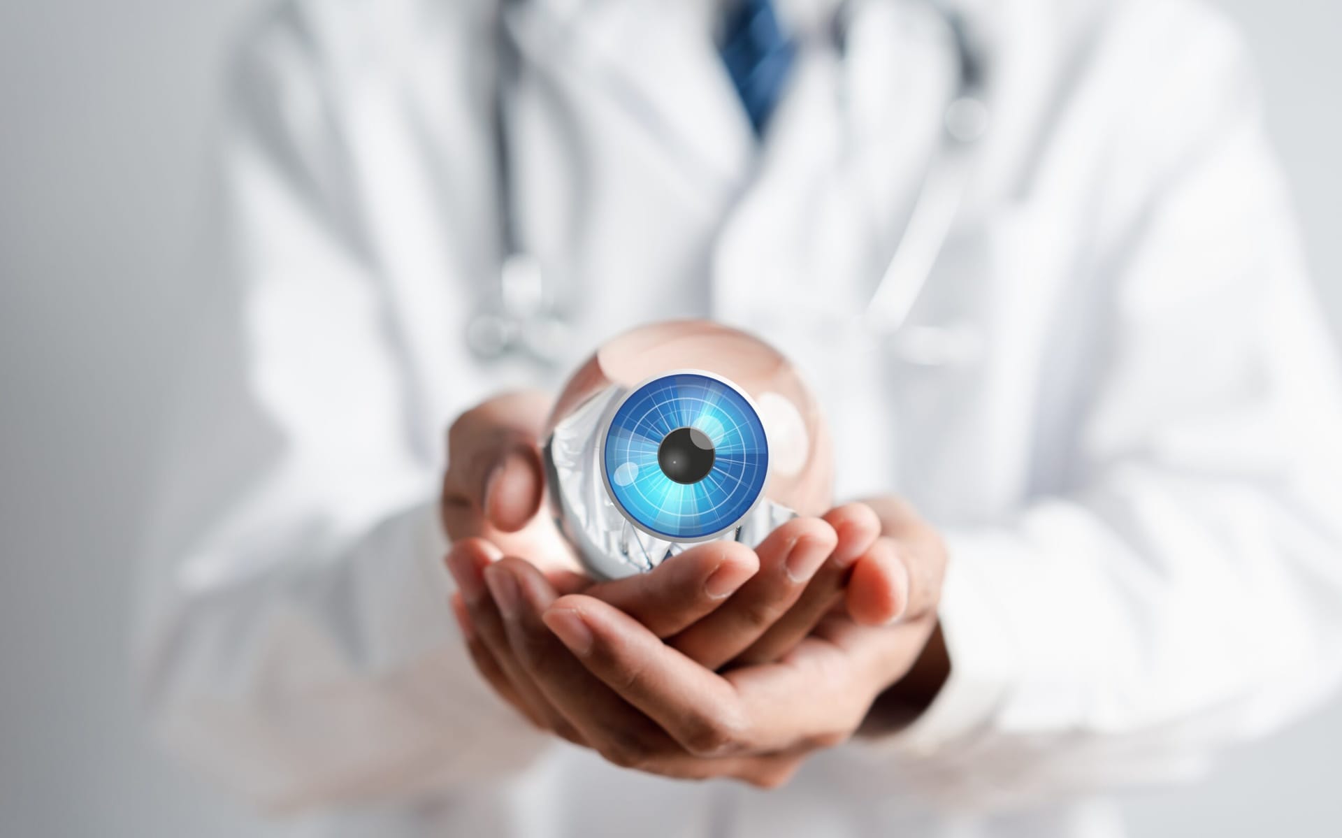 Advanced Eye Care Technology – Meet Our Expert Eye Doctors