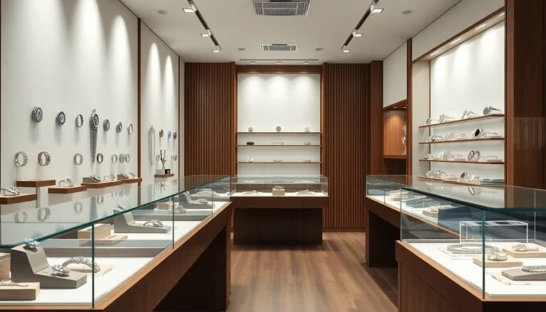 Juwelier Hannover: Ihr Ziel für exklusiven Schmuck und individuellen Service
