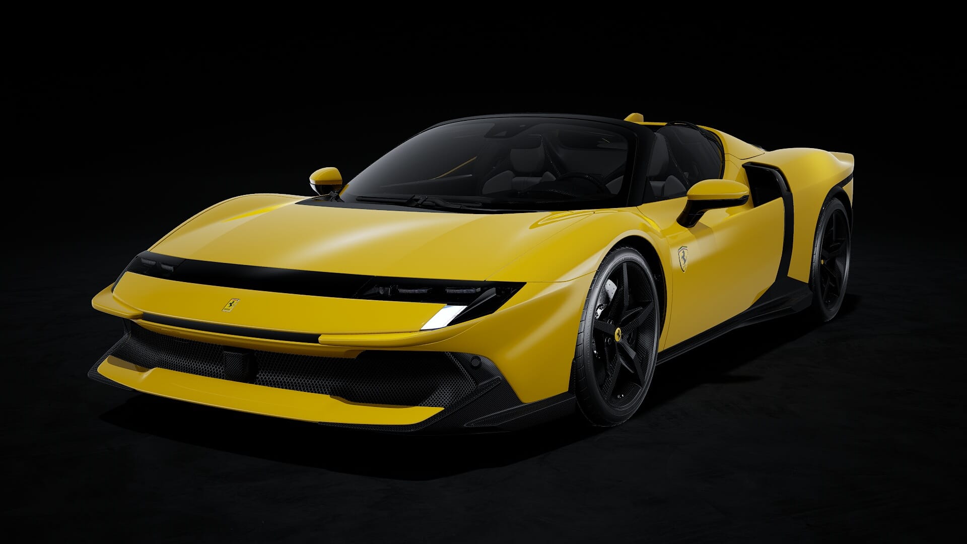Maximizing Value in Your Ferrari Trade-In Johannesburg: A Comprehensive Guide