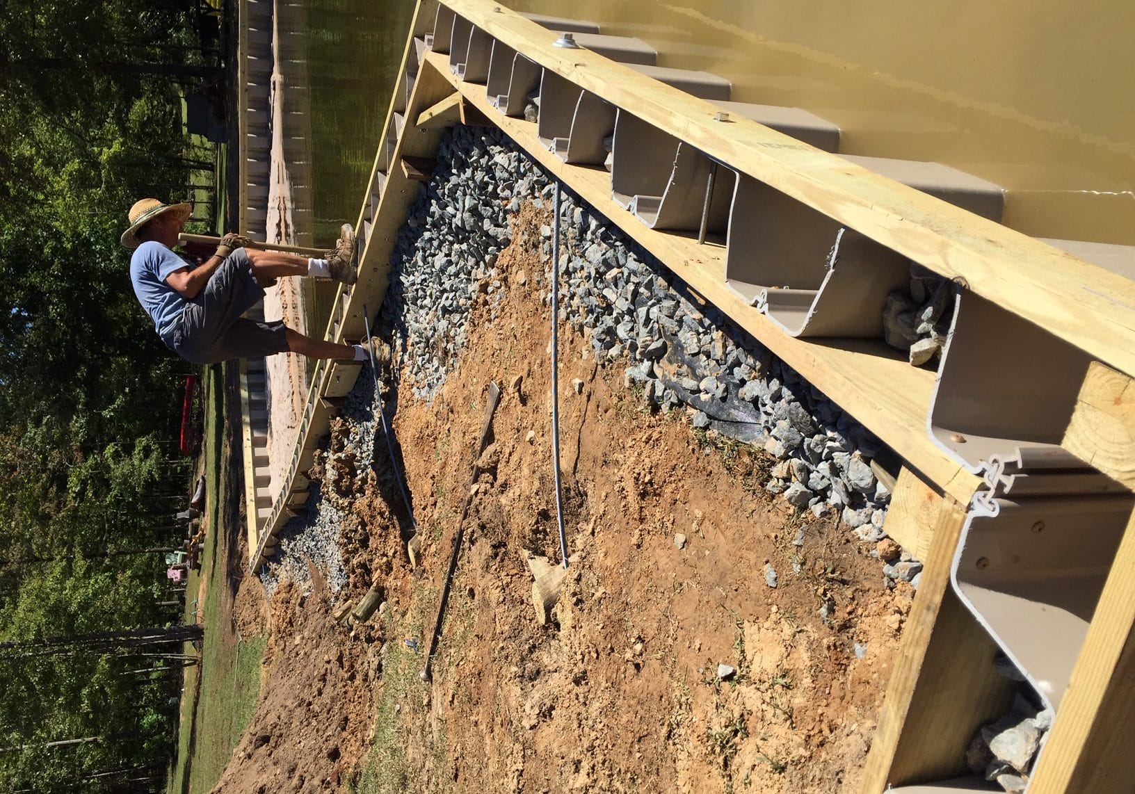 Professional Bulkhead Installation Services You Can Trust