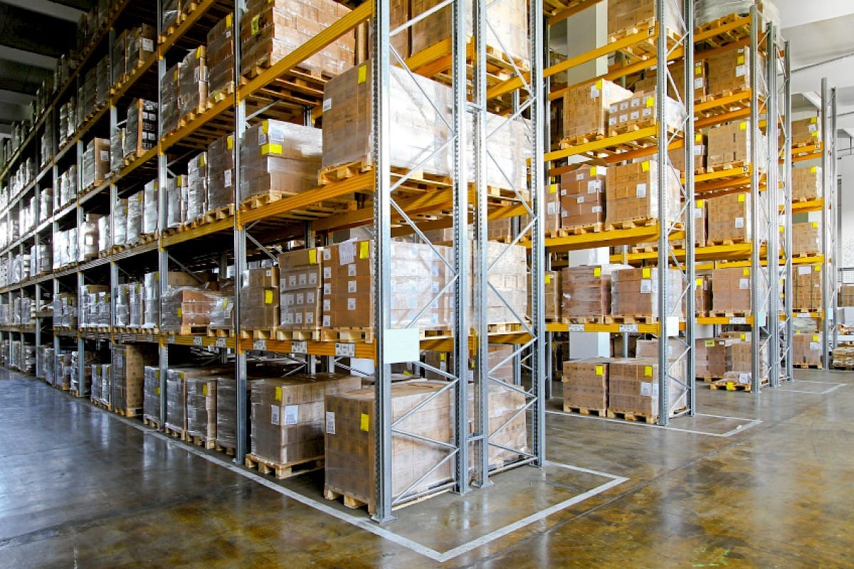 Top Industrial Leasing Solutions for Logistics and Manufacturing