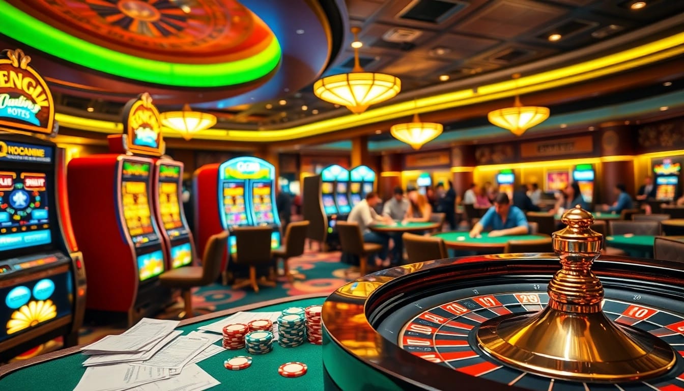 Experience the excitement of gameplay at GG88, the trusted casino platform for 2025.