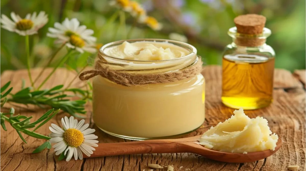 Les secrets du Grass fed beef tallow pour une peau saine et revitalisée