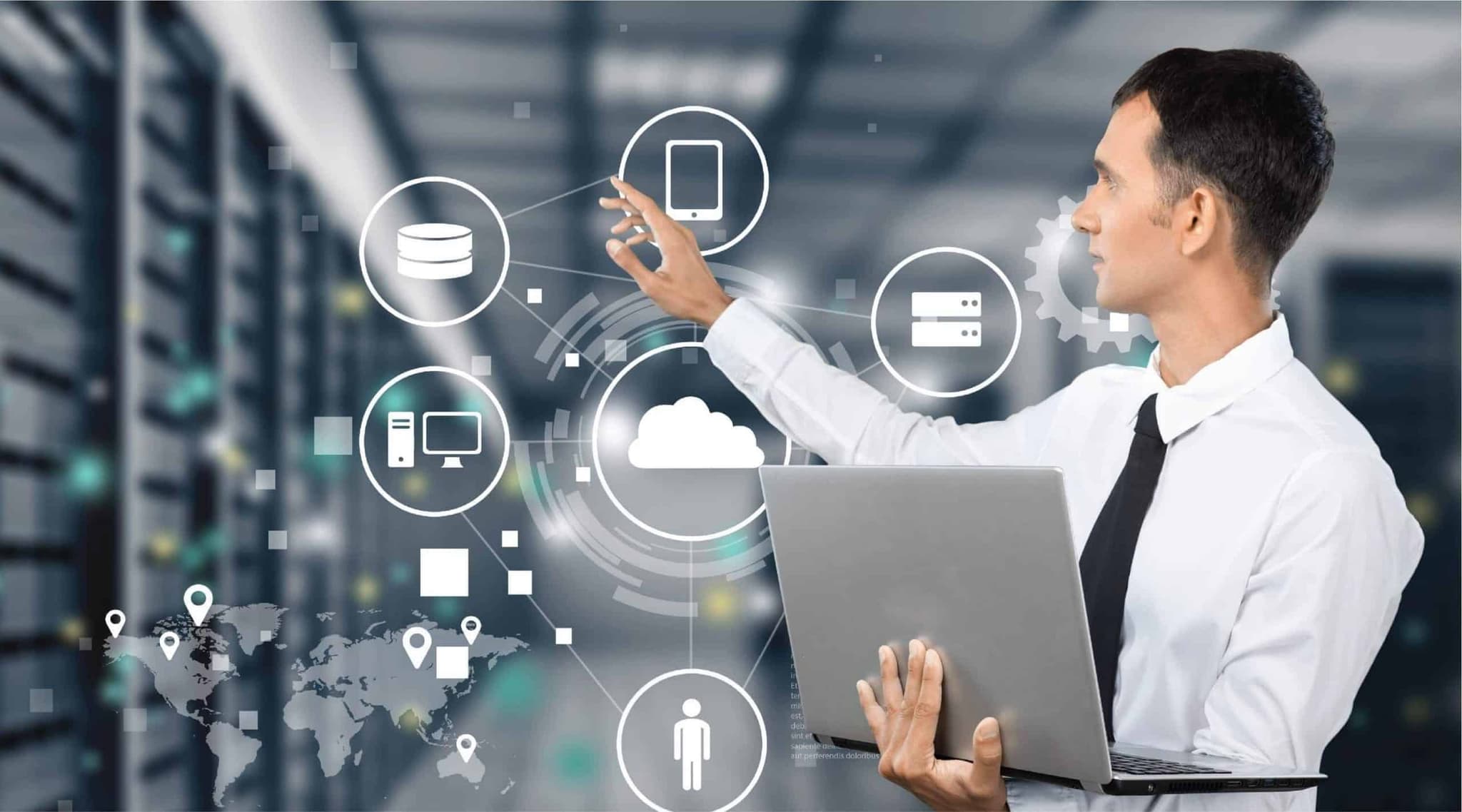 Computer Help Near Me? Trust Simplicity IT Experts