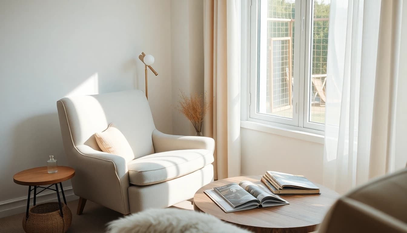 Enhance your space with style; home decor inspiration from https://www.lyliarose.com.