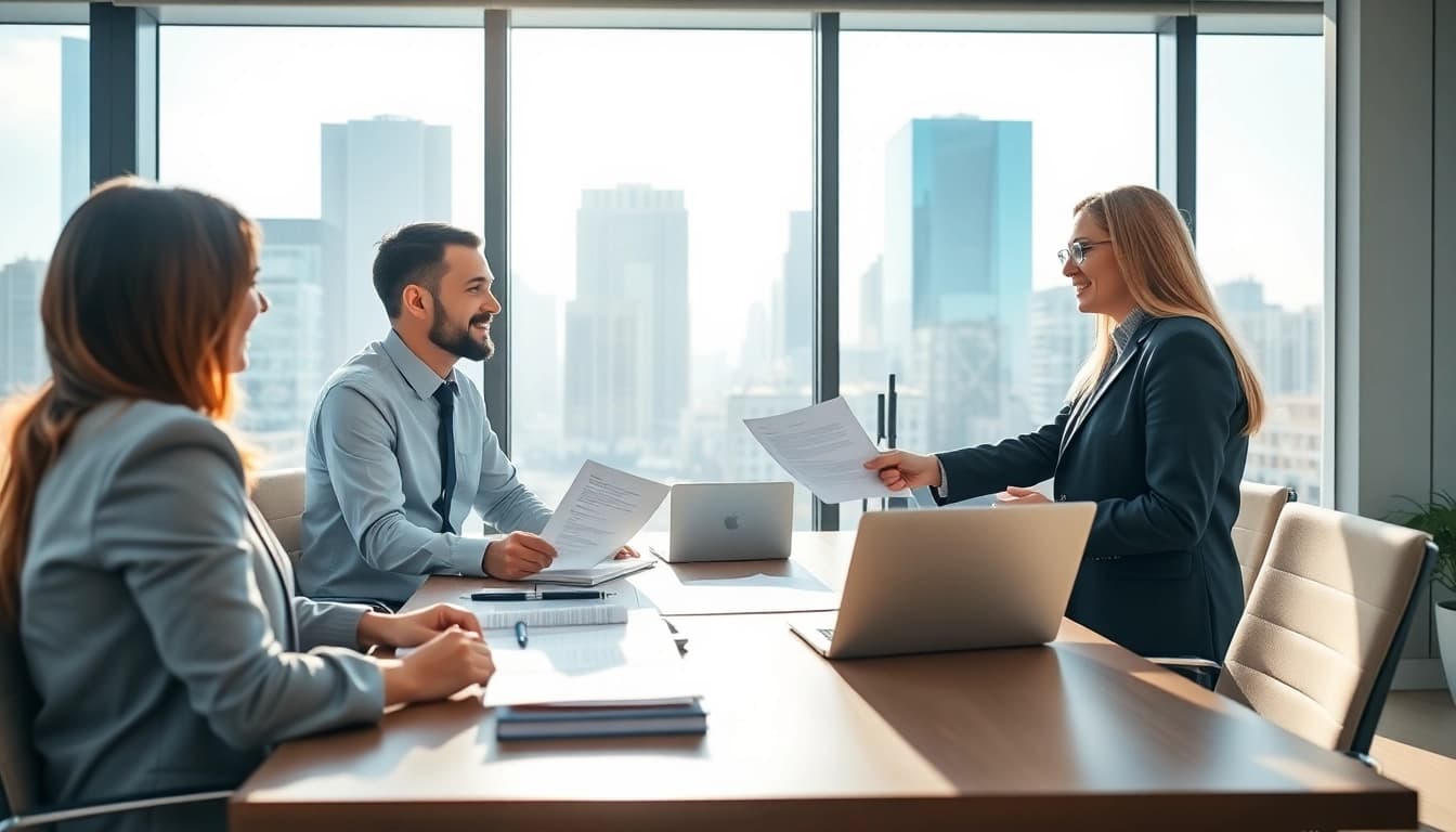 Consult with a skilled real estate attorney at https://www.atlantarealestateattorney.com for expert legal advice.