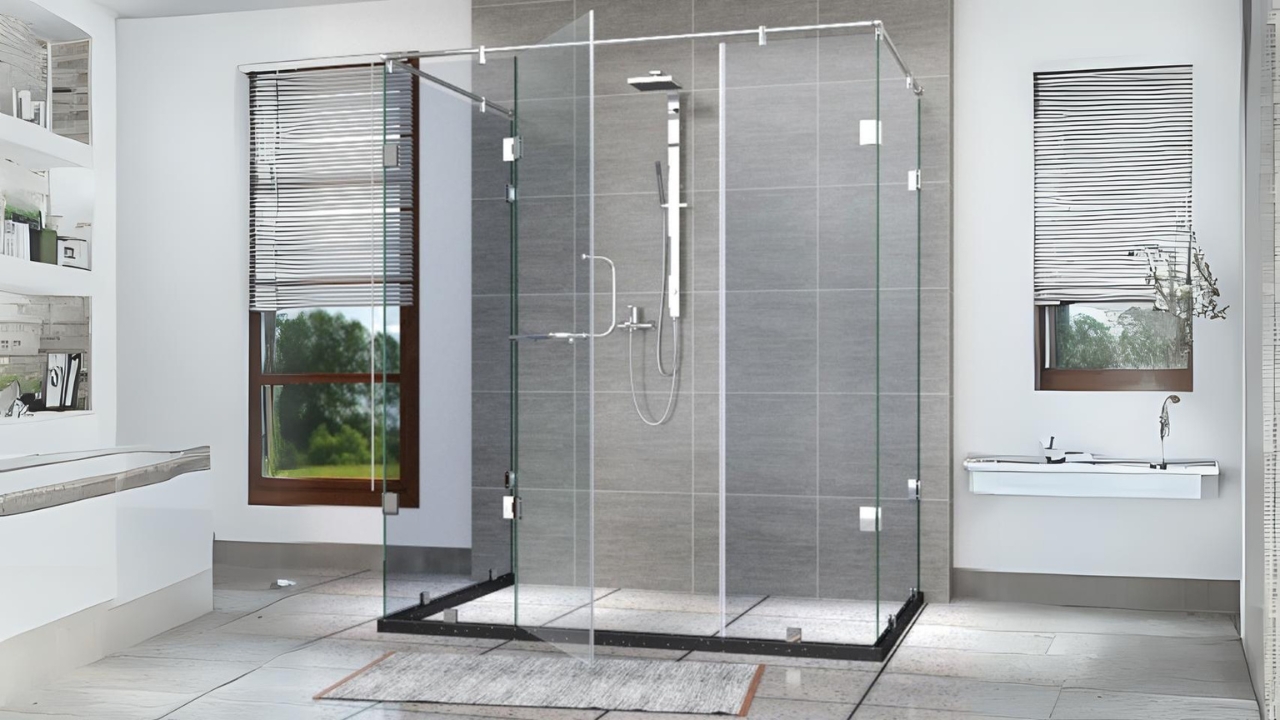 Elegant Showers – Quality Bathroom Products Online