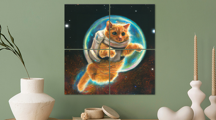 Transform Your Memories into Art: Create Unique Pieces at artface.co.uk
