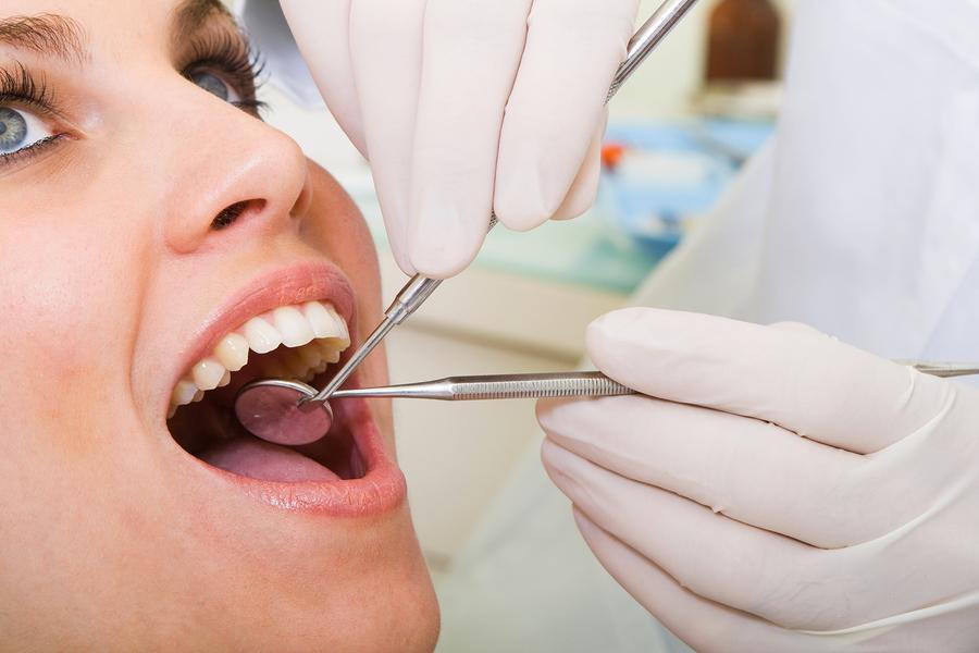 Trusted Dentist in Albuquerque, NM for Confident You