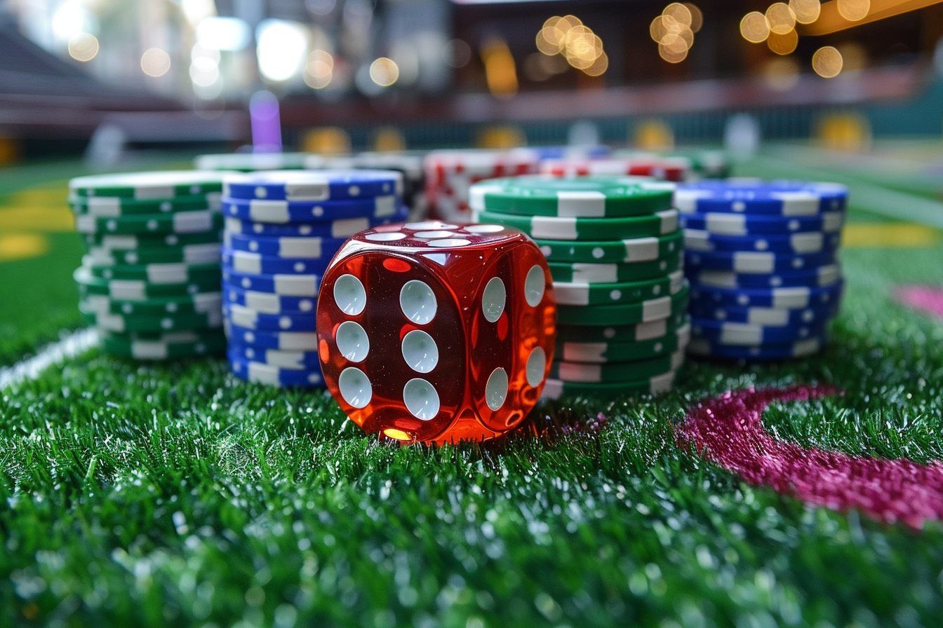 Current Status and Future of Sports Betting in South Carolina