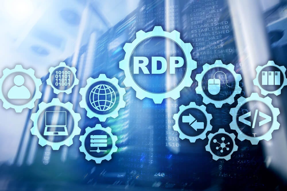 Buy Cheap RDP – Affordable Remote Desktop Plans by Aminserve