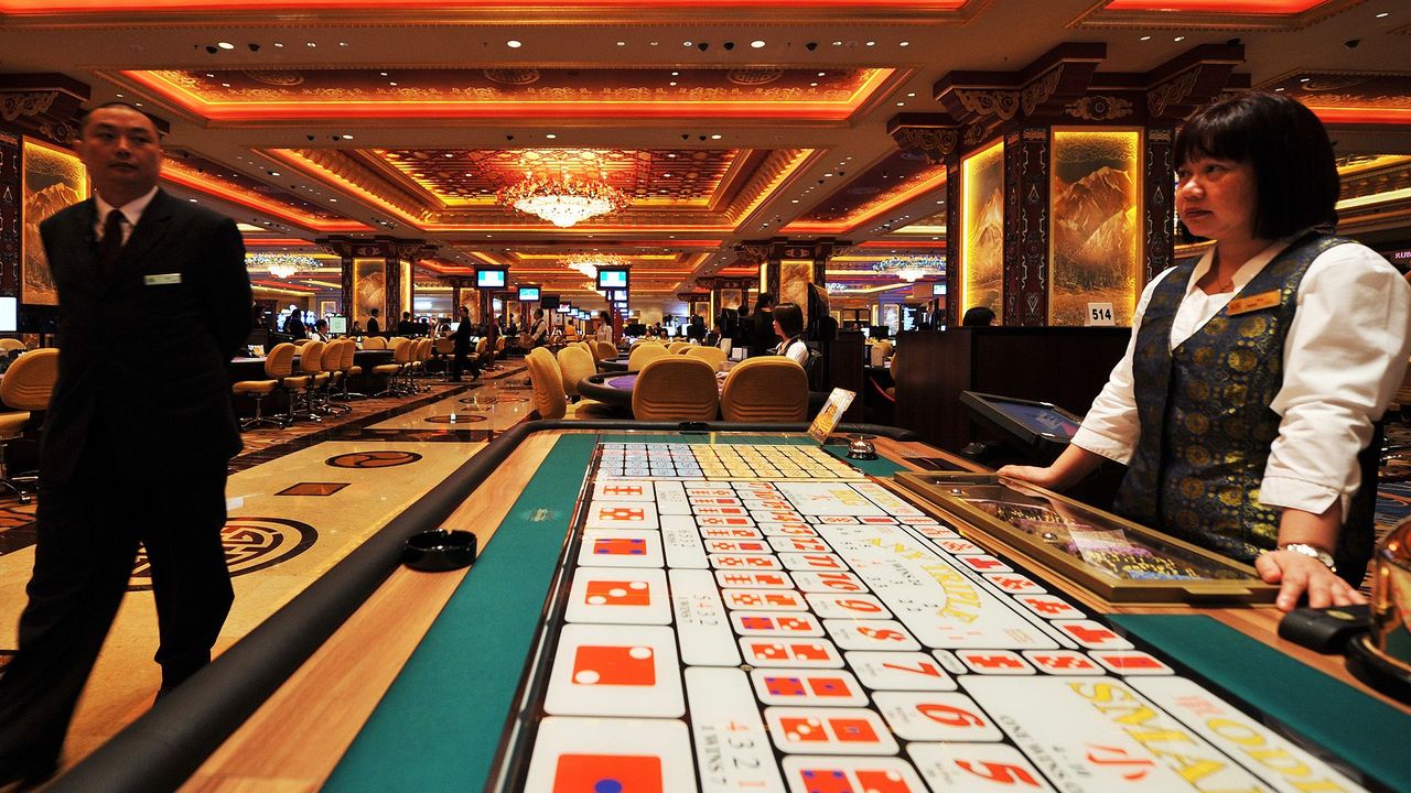 Nikmati Pengalaman Bermain Maksimal di Okeplay777