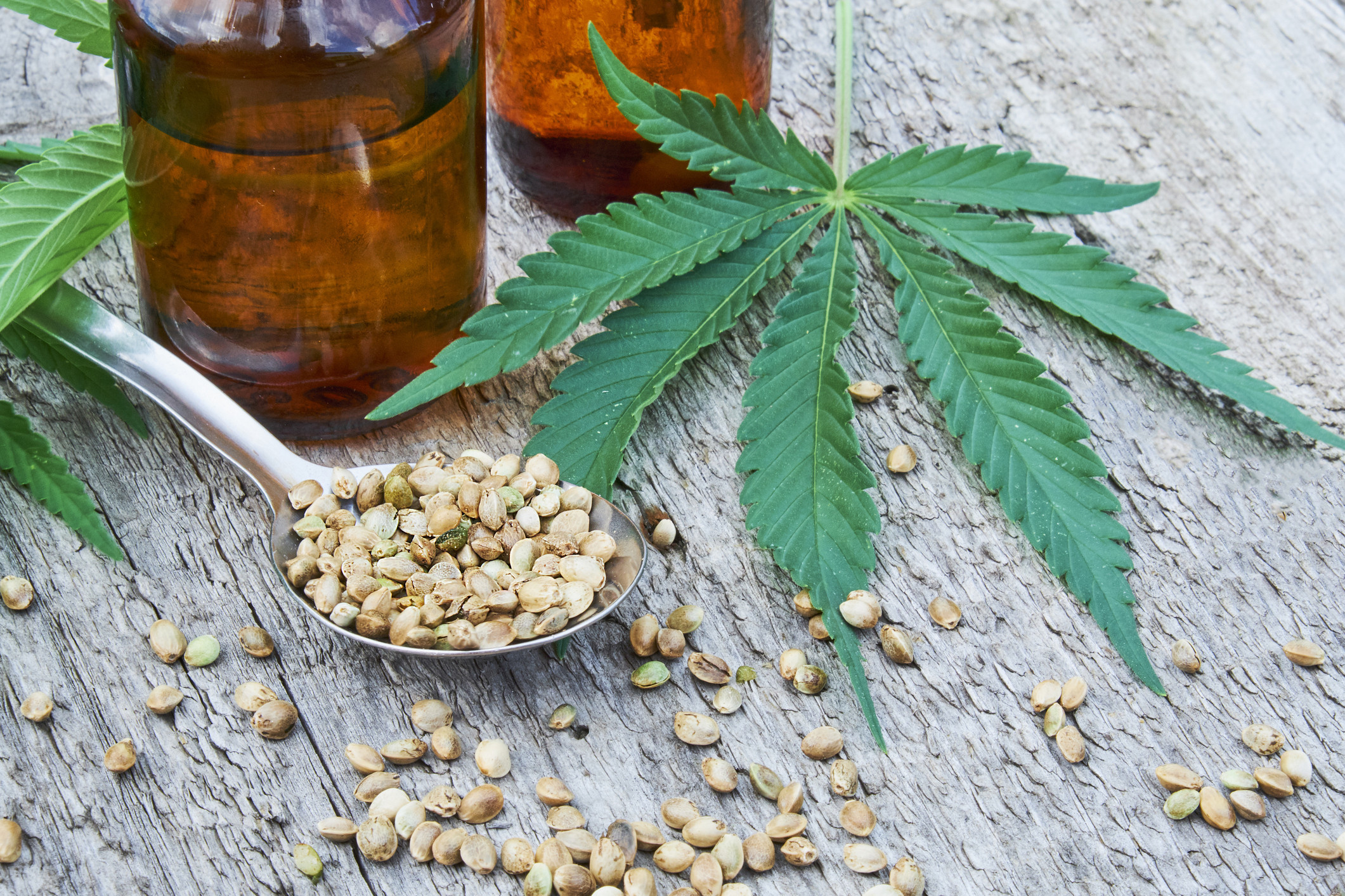 Les bienfaits de l'huile cbd hollyweed pour votre bien-être au quotidien