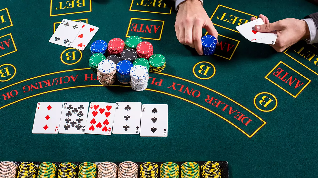 Platform Slot Terpercaya di https://walettoto.it.com untuk Peluang Menang yang Lebih Baik