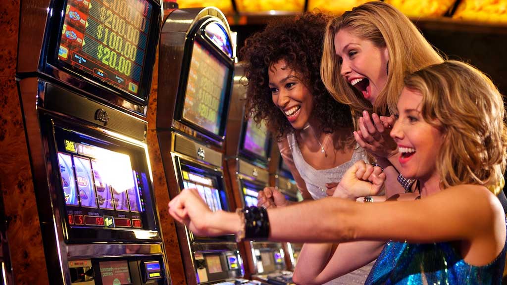 Kaisar888 Pilihan Utama Slot Online Terpercaya dan Aman