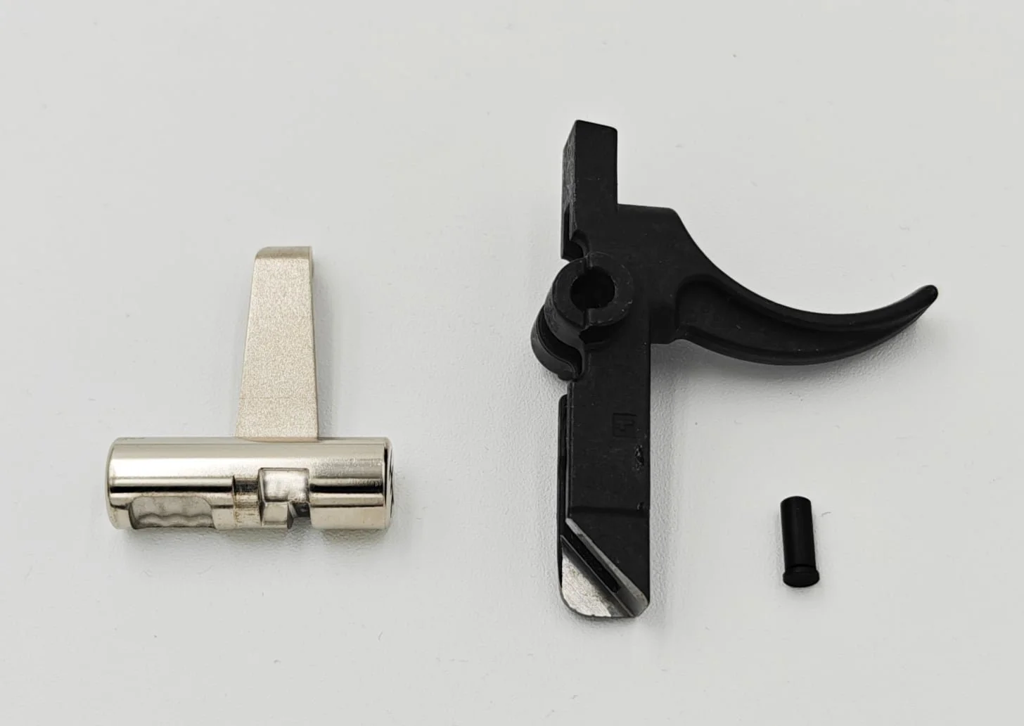 Boost Your Rifle’s Performance with a Super safety trigger Upgrade