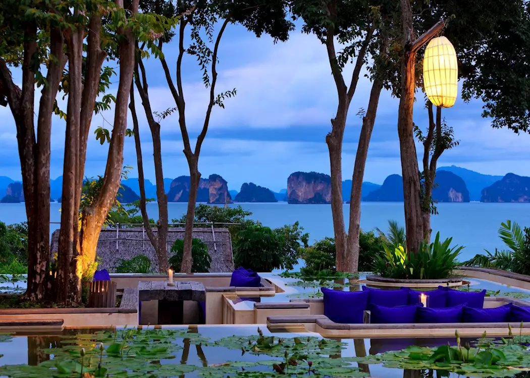 21 Sensations of Phuket – A Local Luxury Experience by 21 Sensations