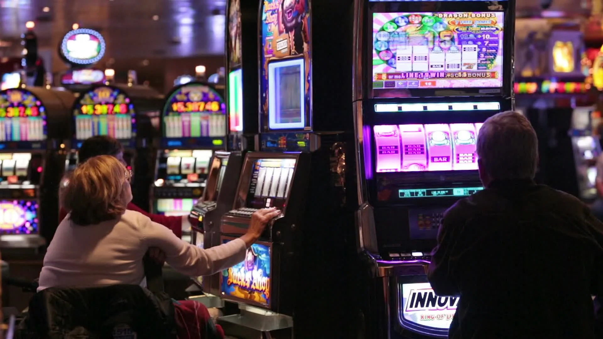 Unlock Your Luck: Insights on the Best Online Casinos in Saskatchewan
