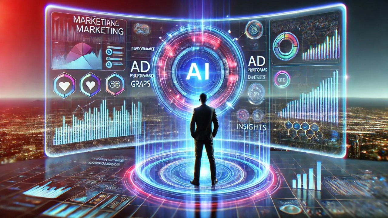 AI-powered Digital Marketing Techniques for Data Driven Marketing Success