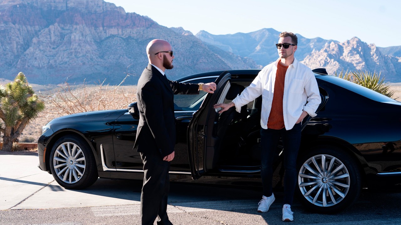 Miami Limo Service | Affordable Luxury by VIP Miami Limo Service