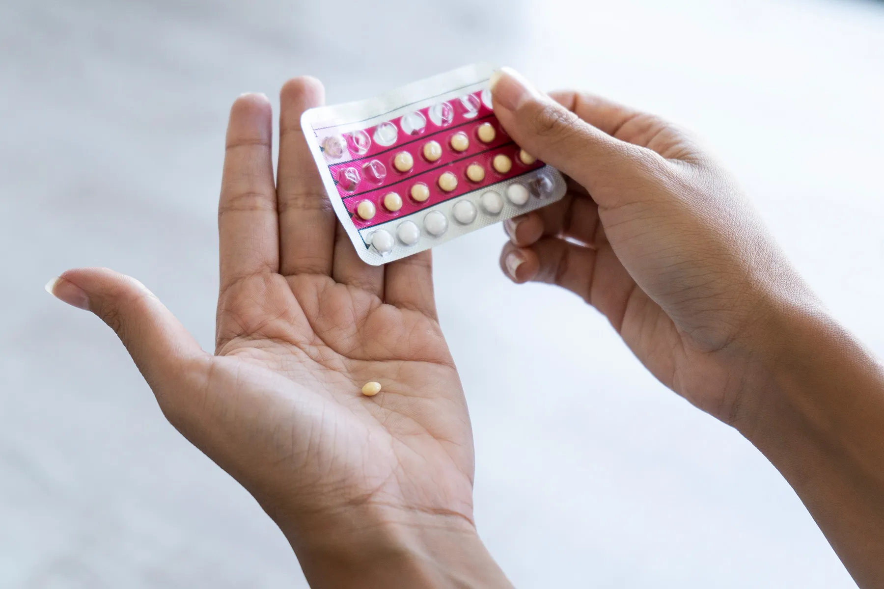 Antibabypille digital anfordern – seriös, schnell und rezeptfrei