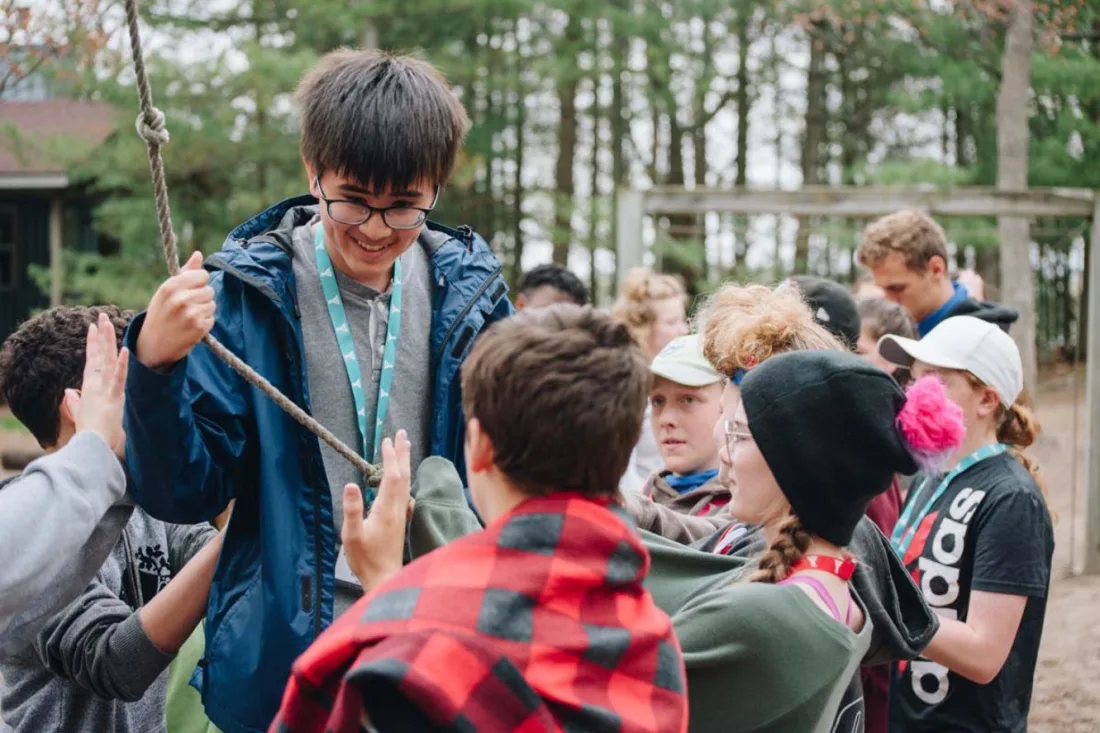 How a Florida Christian Retreat Center Strengthens Faith and Community
