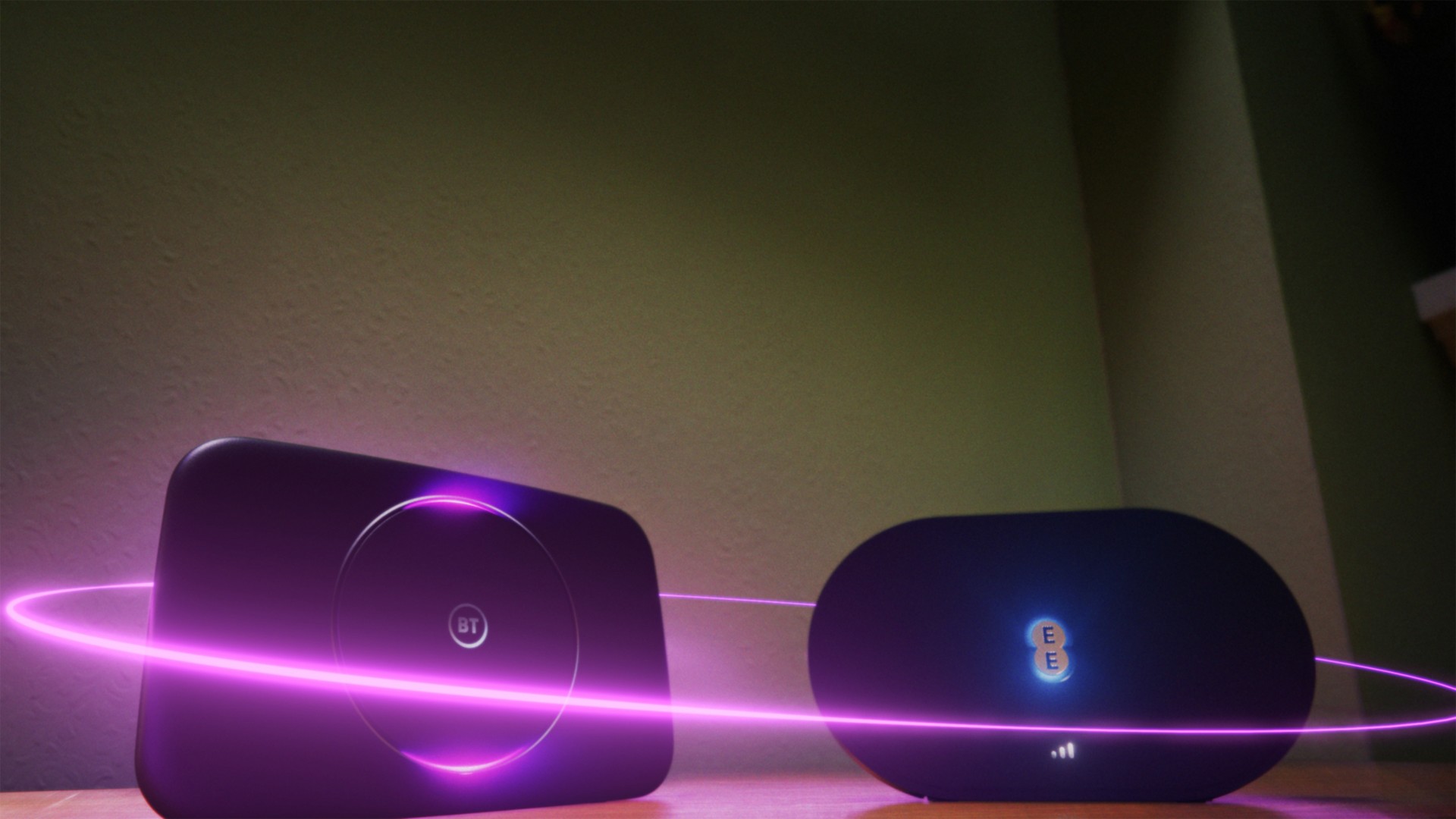Compare Broadband Deals from Leading UK Providers