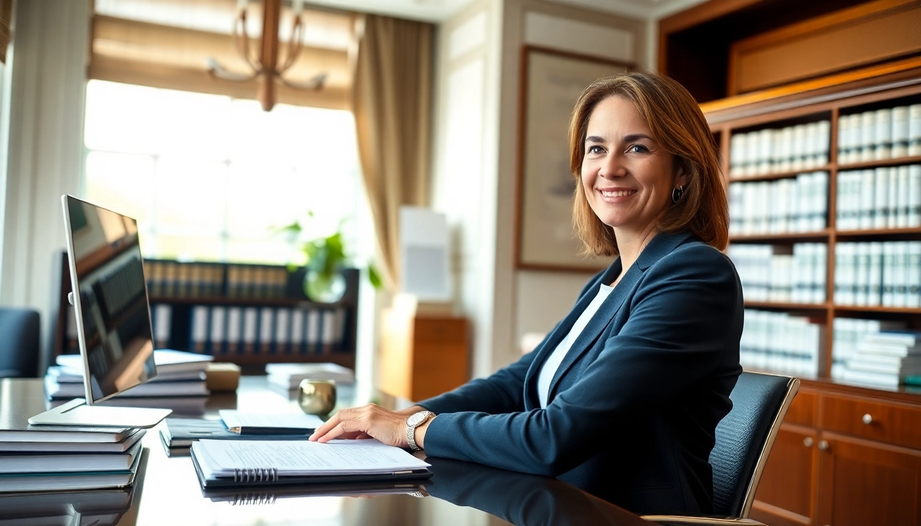 Consult a Norcross estate planning lawyer at https://www.norcrosslawfirm.com to ensure your future is secure and planned.