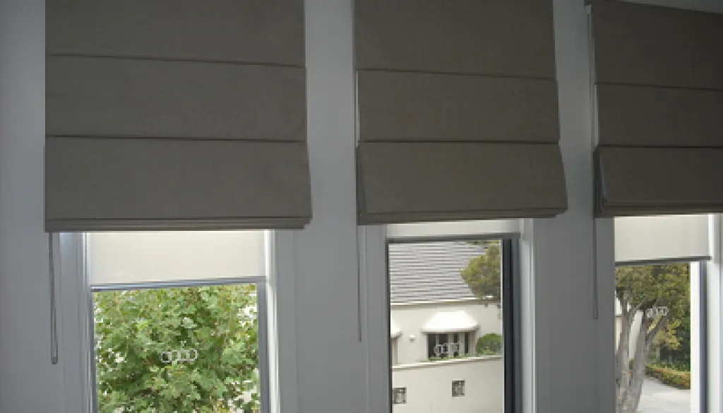Stylish Blinds Sydney Homes Love for Modern Living