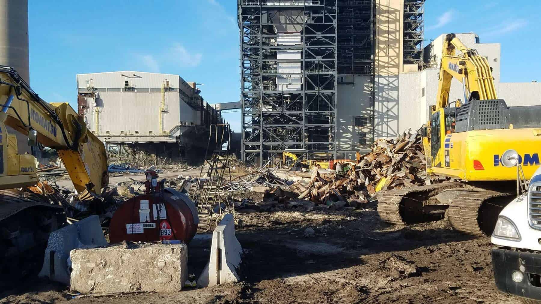 Safe and Efficient Demolitions for Any Property Project