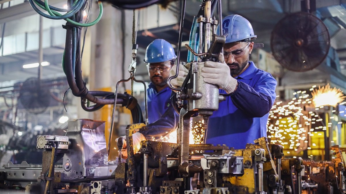 Fab u tech industries – Advanced Steel Fabrication in Nisku AB