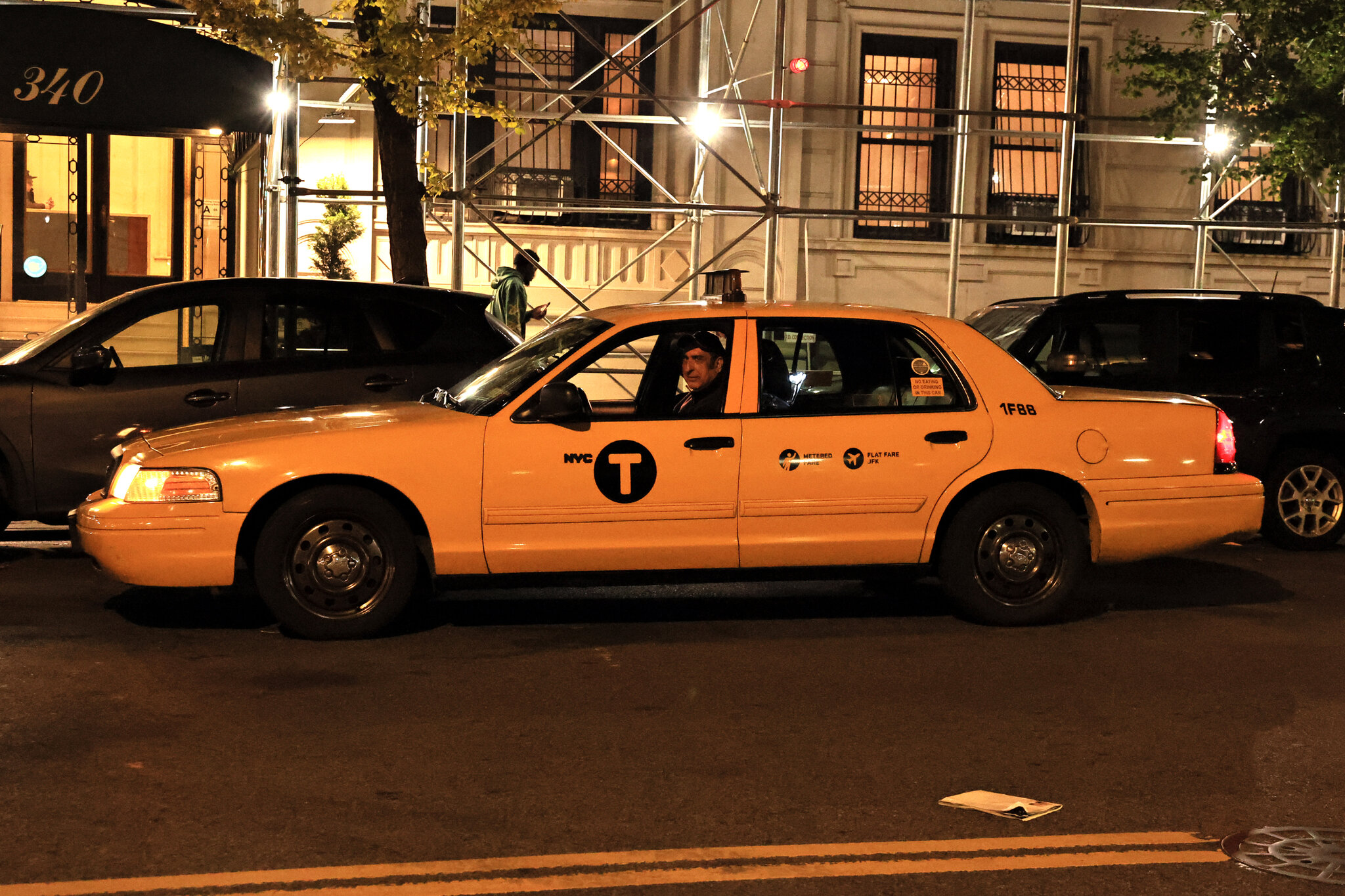 24/7 Taxi Service for Local and Airport Travel | Gemini Taxis