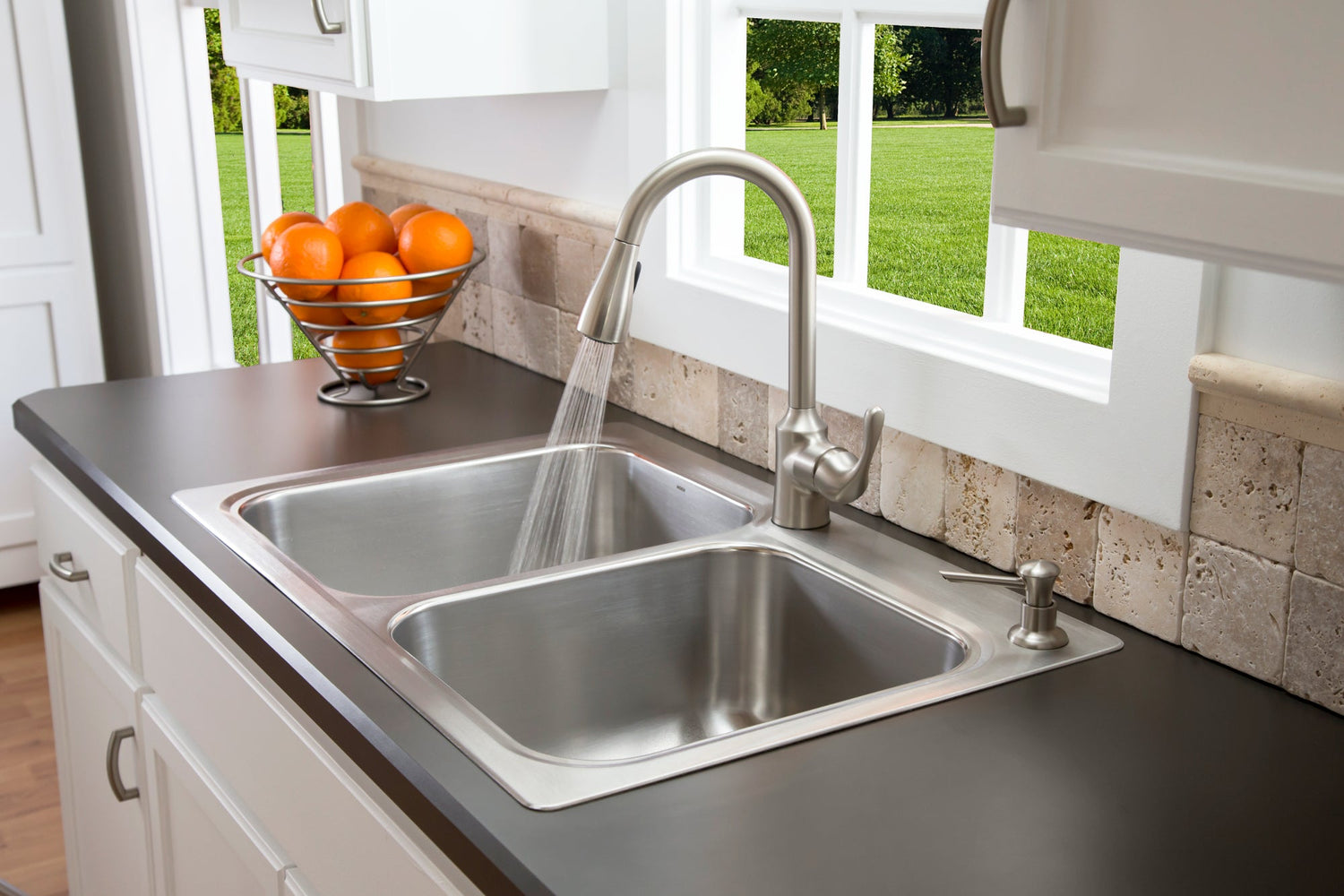 Steel sinks stainless designs for restaurants and factories
