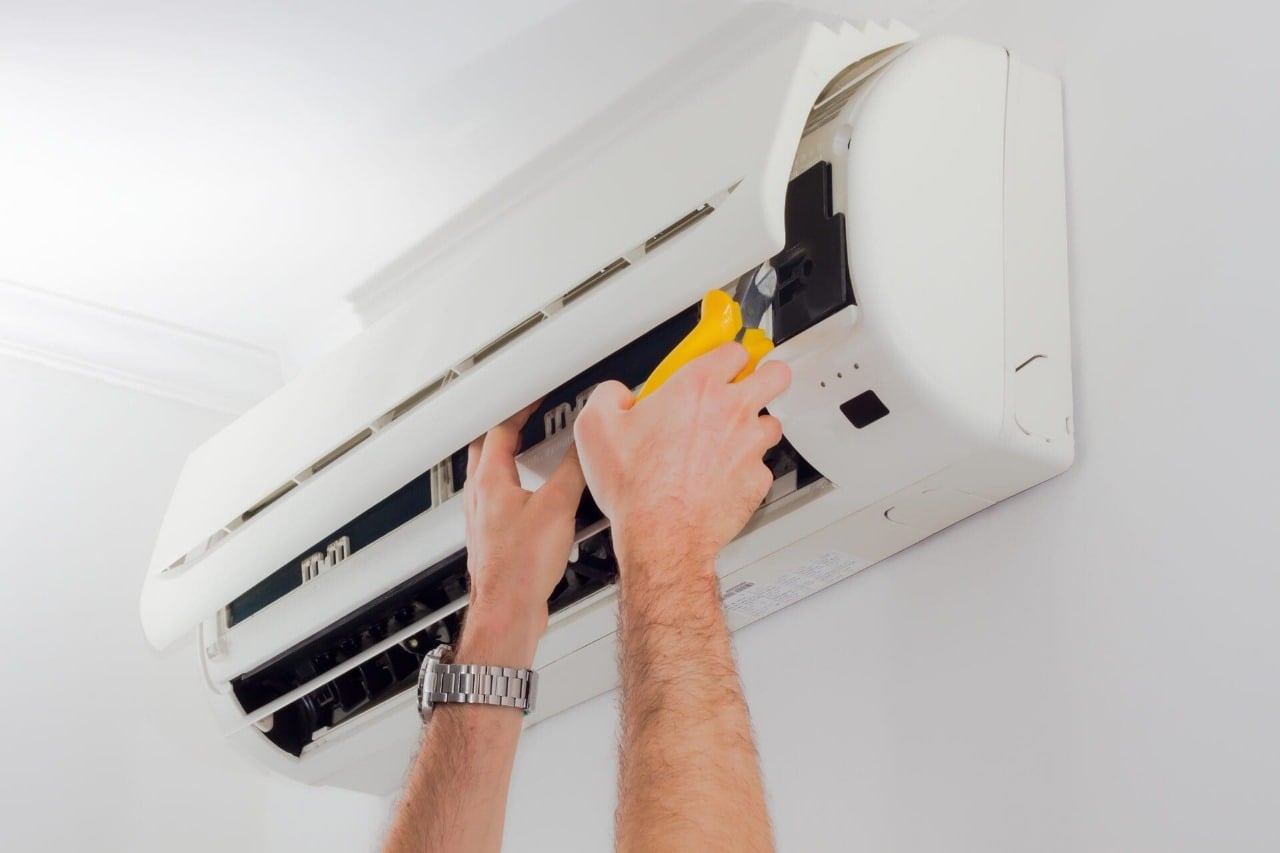 SCOTTSDALE AC INSTALLATION & REPAIR – FAST, TRUSTED, AFFORDABLE