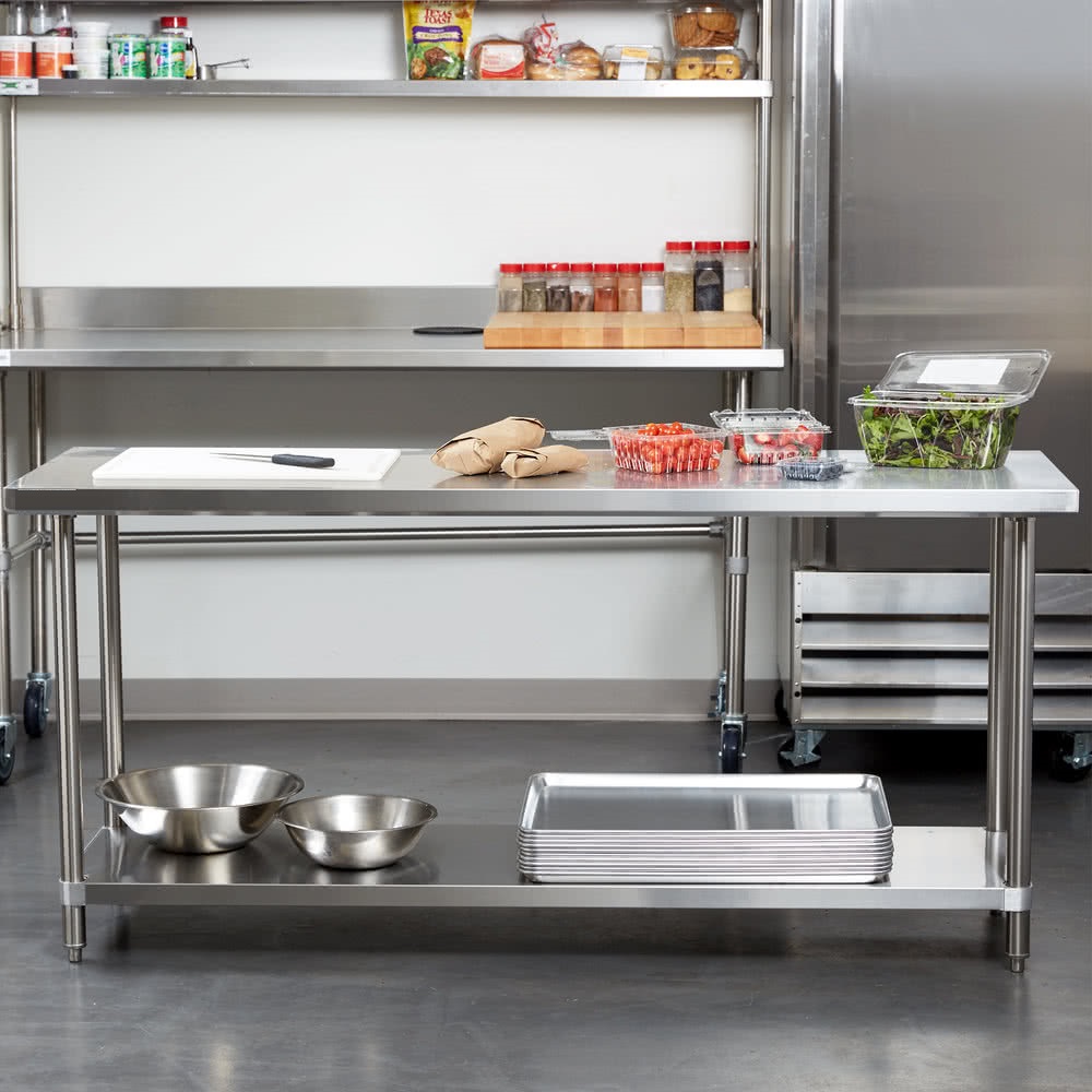 Modern Establishment Upgrades: Quality Steel Fabrication Services