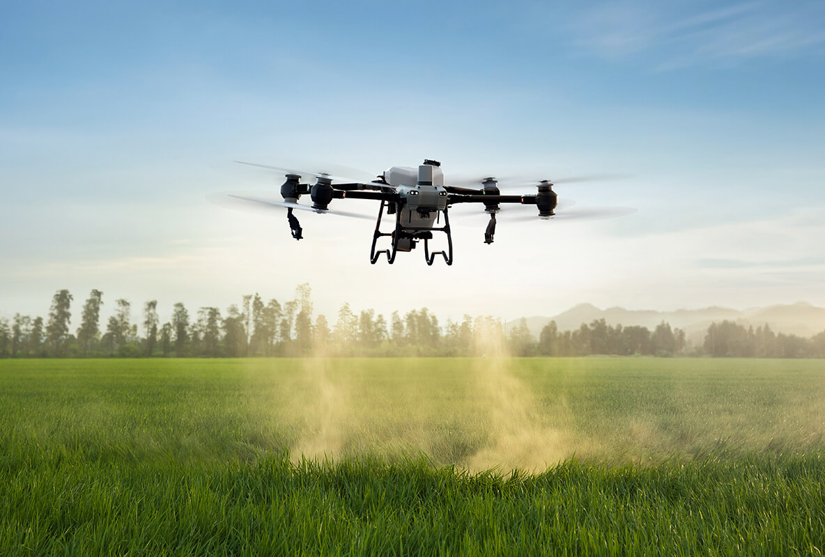Foxtech – Global Industrial Drone Manufacturers for Advanced UAV Systems