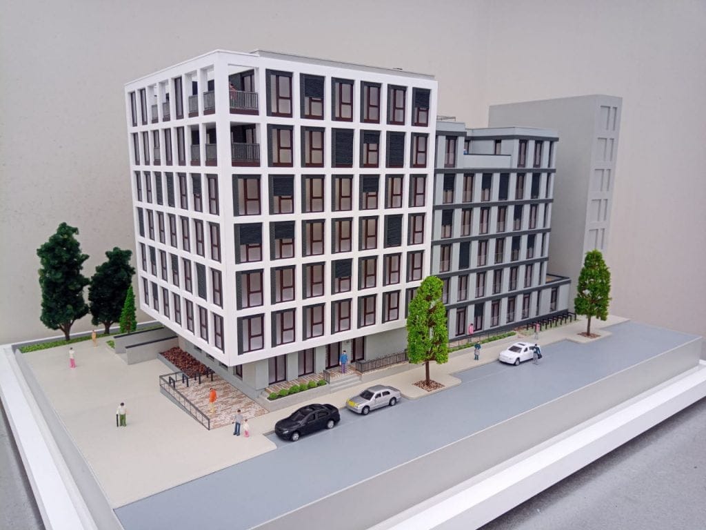 Ihr Leitfaden für Architekturmodellbau Berlin: Techniken, Materialien und Beispiele
