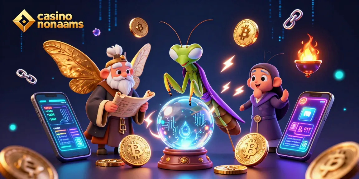 Gioca nei migliori casino non AAMS e scopri opportunità esclusive con criptovalute e bonus attraenti.