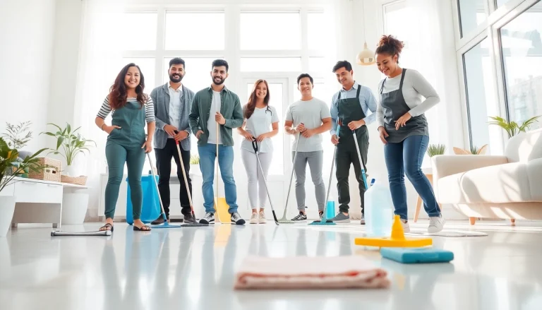 Reliable and Affordable Cleaning Services Calgary for Your Home or Business