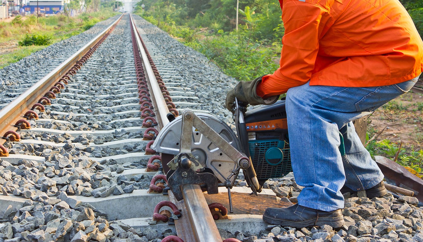 Professional Track Inspection Services Near Me