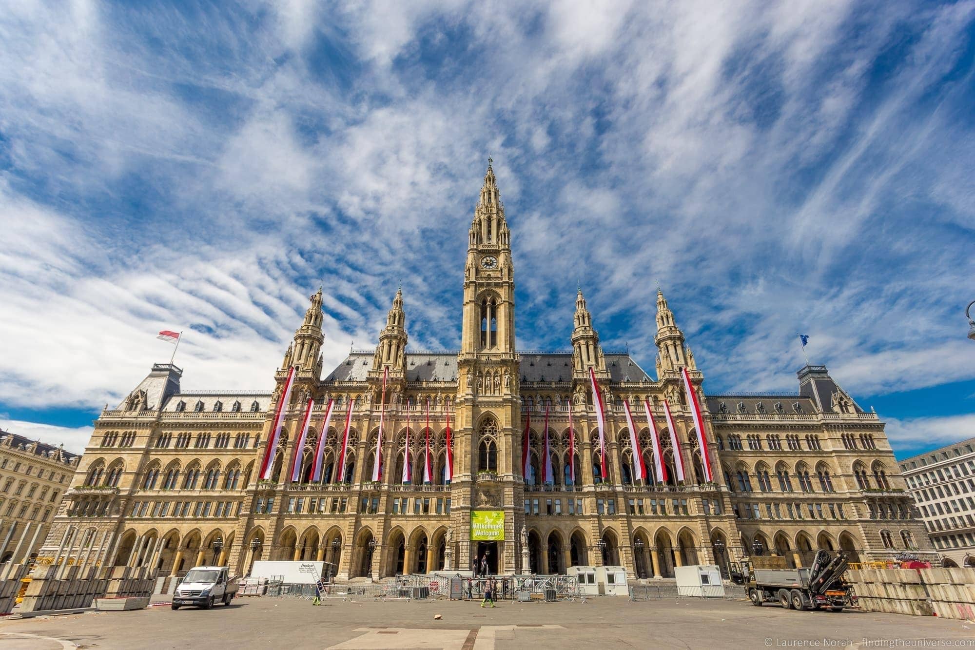 Fascinating Insights into Stadt Wien: History, Culture und Lifestyle
