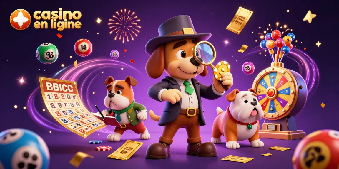 Examinez un indice de poker en ligne avec des personnages de jeux de société. Casino en ligne!